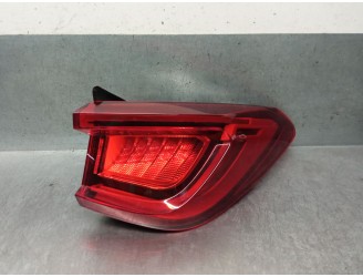 Recambio de piloto trasero derecho para seat leon sp kl / sfdxdex0 1.5 leon sp referencia OEM IAM 5FA945208B 5FA945208G 