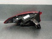 Replacement rear right tail light for Seat Leon SP KL / SFDXDEX0 1.5 Leon SP OEM IAM reference 5FA945208B 5FA945208G 