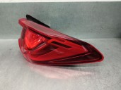 Replacement right rear light for Seat Leon SP KL / SFDXDEX0 1.5 Leon SP OEM IAM reference 5FA945208B 5FA945208G 