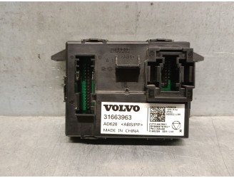 Recambio de modulo electronico para volvo xc40 (536) d4 awd referencia OEM IAM 31663963 31663963 