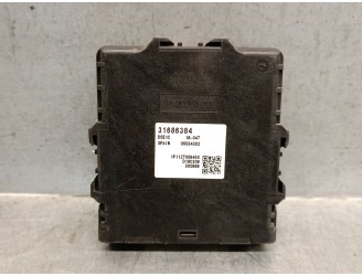 Recambio de modulo electronico para volvo xc40 (536) d4 awd referencia OEM IAM 31686384  