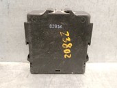 Recambio de modulo electronico para volvo xc40 (536) d4 awd referencia OEM IAM 31686384 
