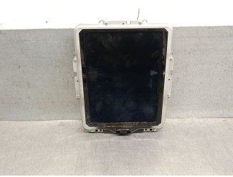 Recambio de pantalla multifuncion para volvo xc40 (536) d4 awd referencia OEM IAM 31456506 31456506 