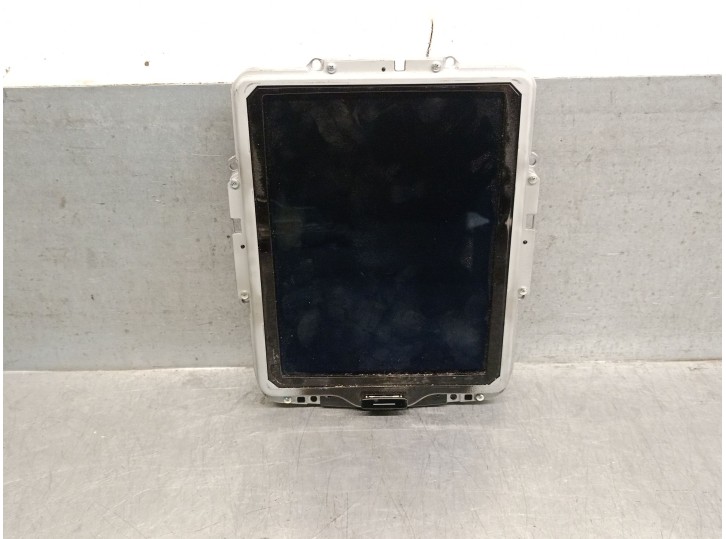 Recambio de pantalla multifuncion para volvo xc40 (536) d4 awd referencia OEM IAM 31456506 31456506 