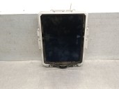 Recambio de pantalla multifuncion para volvo xc40 (536) d4 awd referencia OEM IAM 31456506 31456506 