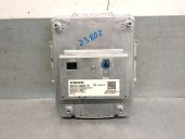 Recambio de pantalla multifuncion para volvo xc40 (536) d4 awd referencia OEM IAM 31456506 31456506 