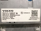 Recambio de pantalla multifuncion para volvo xc40 (536) d4 awd referencia OEM IAM 31456506 31456506 