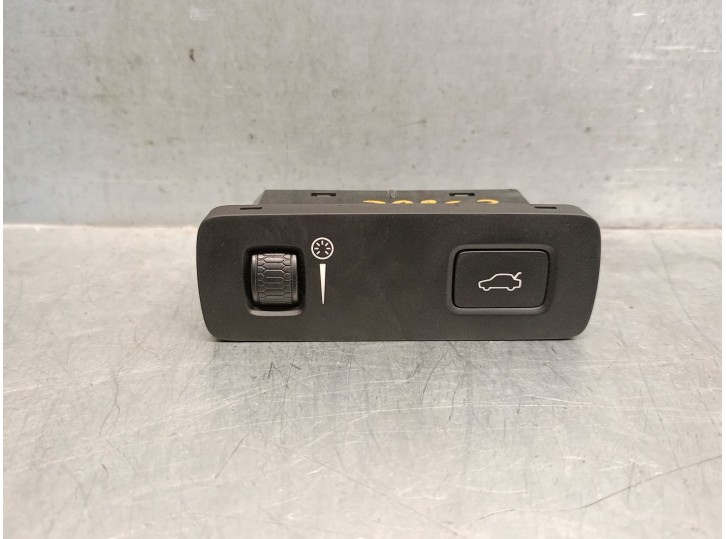 Recambio de mando luces salpicadero para volvo xc40 (536) d4 awd referencia OEM IAM 31443873 31443873 