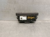 Recambio de mando luces salpicadero para volvo xc40 (536) d4 awd referencia OEM IAM 31443873 31443873 