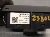 Recambio de mando luces salpicadero para volvo xc40 (536) d4 awd referencia OEM IAM 31443873 31443873 