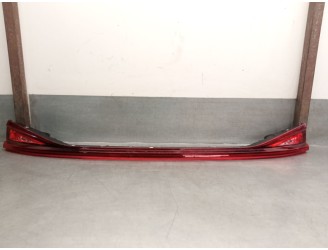 Recambio de piloto trasero central para seat leon sp kl / sfdxdex0 1.5 leon sp referencia OEM IAM 5FE945307F 5FE945307R 