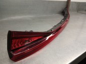 Recambio de piloto trasero central para seat leon sp kl / sfdxdex0 1.5 leon sp referencia OEM IAM 5FE945307F 5FE945307R 