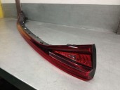 Recambio de piloto trasero central para seat leon sp kl / sfdxdex0 1.5 leon sp referencia OEM IAM 5FE945307F 5FE945307R 