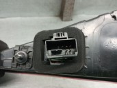 Recambio de piloto trasero central para seat leon sp kl / sfdxdex0 1.5 leon sp referencia OEM IAM 5FE945307F 5FE945307R 