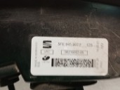 Recambio de piloto trasero central para seat leon sp kl / sfdxdex0 1.5 leon sp referencia OEM IAM 5FE945307F 5FE945307R 