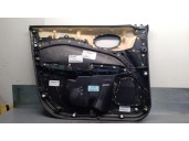 Recambio de guarnecido puerta delantera derecha para jeep compass (mp, m6, mv, m7) 2.0 crd 4x4 referencia OEM IAM 5VL82LT5AE 5VL