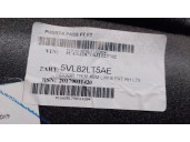 Recambio de guarnecido puerta delantera derecha para jeep compass (mp, m6, mv, m7) 2.0 crd 4x4 referencia OEM IAM 5VL82LT5AE 5VL