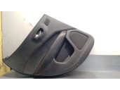 Recambio de guarnecido puerta trasera izquierda para jeep compass (mp, m6, mv, m7) 2.0 crd 4x4 referencia OEM IAM 5US15LT5AC 5US