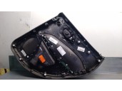 Recambio de guarnecido puerta trasera izquierda para jeep compass (mp, m6, mv, m7) 2.0 crd 4x4 referencia OEM IAM 5US15LT5AC 5US