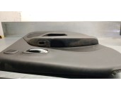 Recambio de guarnecido puerta trasera izquierda para jeep compass (mp, m6, mv, m7) 2.0 crd 4x4 referencia OEM IAM 5US15LT5AC 5US