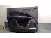 Recambio de guarnecido puerta delantera izquierda para jeep compass (mp, m6, mv, m7) 2.0 crd 4x4 referencia OEM IAM 5VL83LT5AE 5