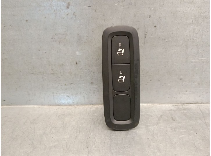 Recambio de mando asiento izquierdo para volvo xc40 (536) d4 awd referencia OEM IAM 31394150 31394150 