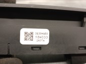 Recambio de mando asiento izquierdo para volvo xc40 (536) d4 awd referencia OEM IAM 31394150 31394150 