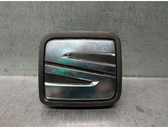 Recambio de maneta exterior porton para seat leon sp kl / sfdxdex0 1.5 leon sp referencia OEM IAM 5FE827565B 5FE827565B 