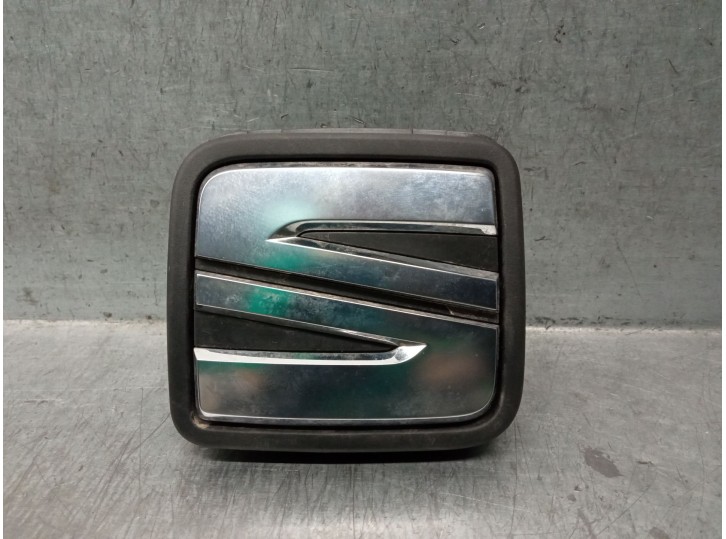 Recambio de maneta exterior porton para seat leon sp kl / sfdxdex0 1.5 leon sp referencia OEM IAM 5FE827565B 5FE827565B 