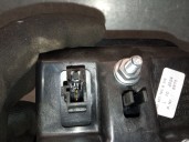 Recambio de maneta exterior porton para seat leon sp kl / sfdxdex0 1.5 leon sp referencia OEM IAM 5FE827565B 5FE827565B 