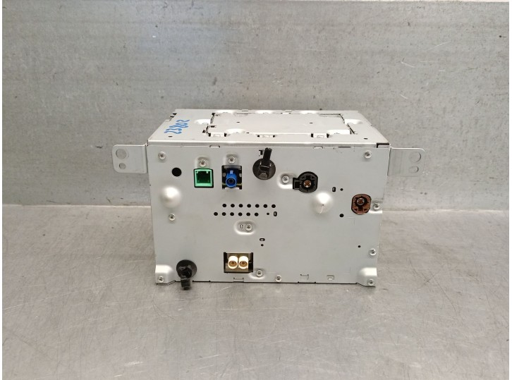 Recambio de sistema navegacion gps para volvo xc40 (536) d4 awd referencia OEM IAM 32218911 32218911 