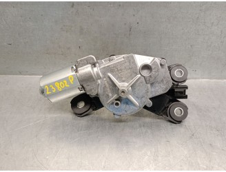 Recambio de motor limpia trasero para volvo xc40 (536) d4 awd referencia OEM IAM 31457261 31457261 BOSCH