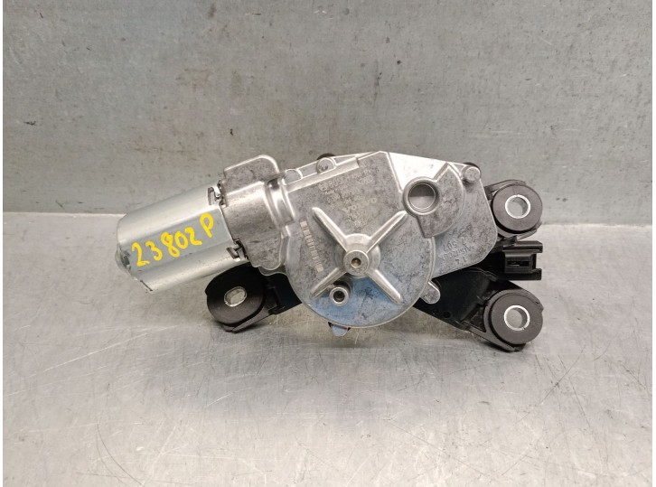 Recambio de motor limpia trasero para volvo xc40 (536) d4 awd referencia OEM IAM 31457261 31457261 BOSCH