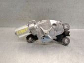 Recambio de motor limpia trasero para volvo xc40 (536) d4 awd referencia OEM IAM 31457261 31457261 BOSCH