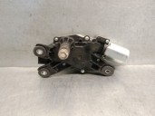 Recambio de motor limpia trasero para volvo xc40 (536) d4 awd referencia OEM IAM 31457261 31457261 BOSCH