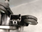 Recambio de motor limpia trasero para volvo xc40 (536) d4 awd referencia OEM IAM 31457261 31457261 BOSCH