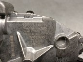 Recambio de motor limpia trasero para volvo xc40 (536) d4 awd referencia OEM IAM 31457261 31457261 BOSCH