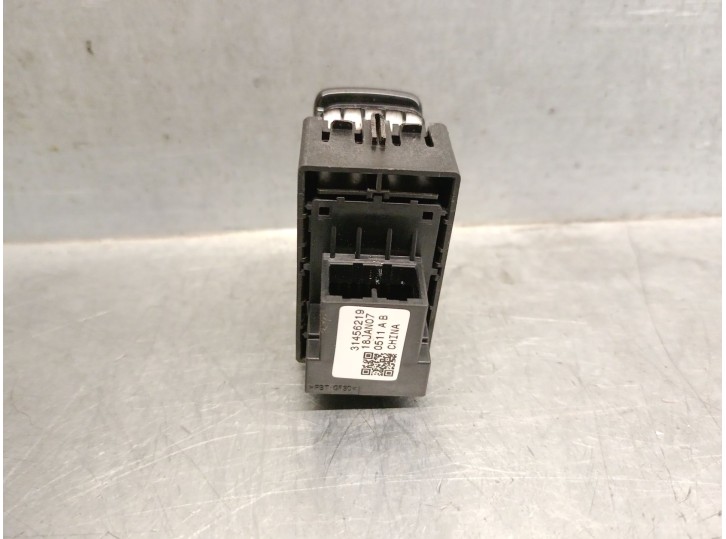 Recambio de palanca freno de mano para volvo xc40 (536) d4 awd referencia OEM IAM 31456219 31456219 