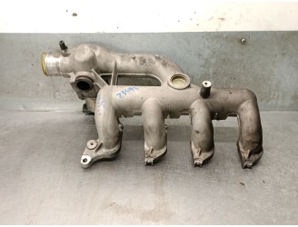 Replacement intake manifold for Opel Vivaro 1.9 CDTI CAT (F9Q-760 / L08) OEM IAM reference 8200145097 4414117 