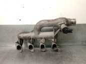 Replacement intake manifold for Opel Vivaro 1.9 CDTI CAT (F9Q-760 / L08) OEM IAM reference 8200145097 4414117 