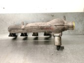 Replacement intake manifold for Opel Vivaro 1.9 CDTI CAT (F9Q-760 / L08) OEM IAM reference 8200145097 4414117 