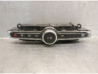 Recambio de mando multifuncion para volvo xc40 (536) d4 awd referencia OEM IAM 31456672 31456672 