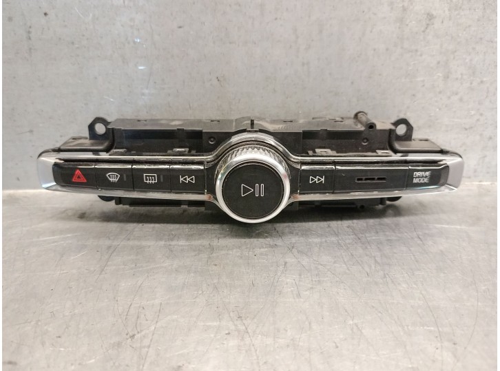 Recambio de mando multifuncion para volvo xc40 (536) d4 awd referencia OEM IAM 31456672 31456672 