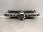 Recambio de mando multifuncion para volvo xc40 (536) d4 awd referencia OEM IAM 31456672 31456672 