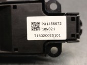 Recambio de mando multifuncion para volvo xc40 (536) d4 awd referencia OEM IAM 31456672 31456672 