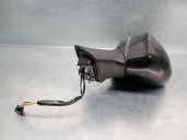 Recambio de retrovisor derecho para renault captur ii (hf_) tce 90 (hfm6) referencia OEM IAM 963016661R 963016661R 