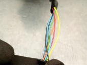 Recambio de retrovisor derecho para renault captur ii (hf_) tce 90 (hfm6) referencia OEM IAM 963016661R 963016661R 