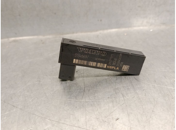 Recambio de antena para volvo xc40 (536) d4 awd referencia OEM IAM 31346697 31346697 
