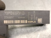 Recambio de antena para volvo xc40 (536) d4 awd referencia OEM IAM 31346697 31346697 