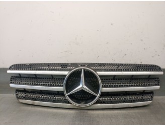 Recambio de rejilla delantera para mercedes-benz clase m (w163) 2.7 cdi 20v cat referencia OEM IAM A1638800185 A1638800185 